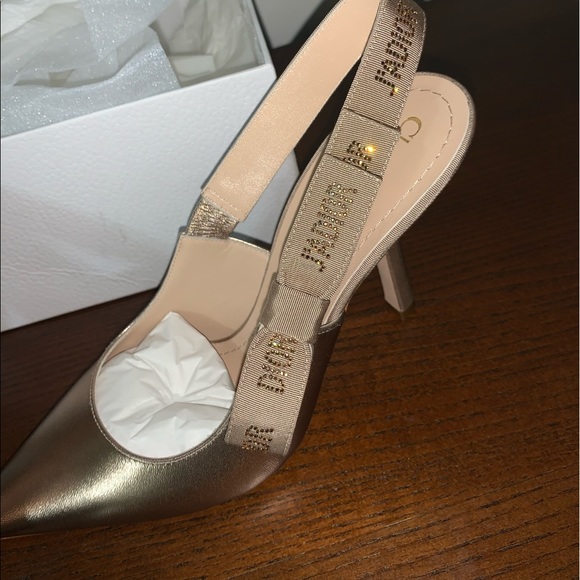 Dior Heels - Picture 6 of 7